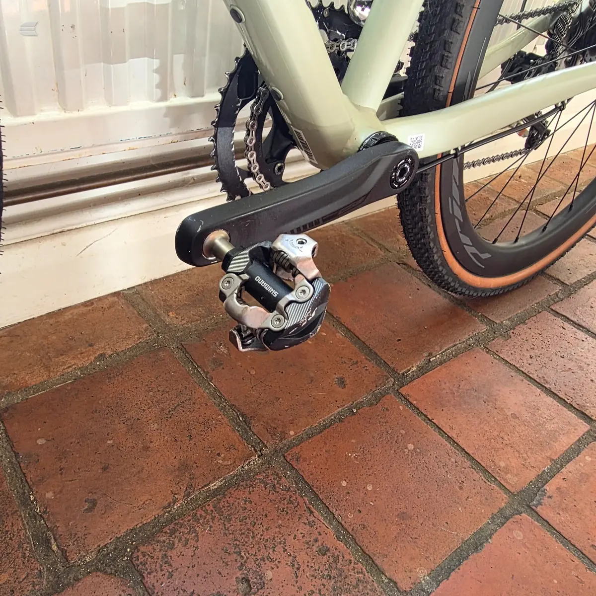 Used 2022 Giant Revolt 1 Gravel Bike, photo 6 of 13