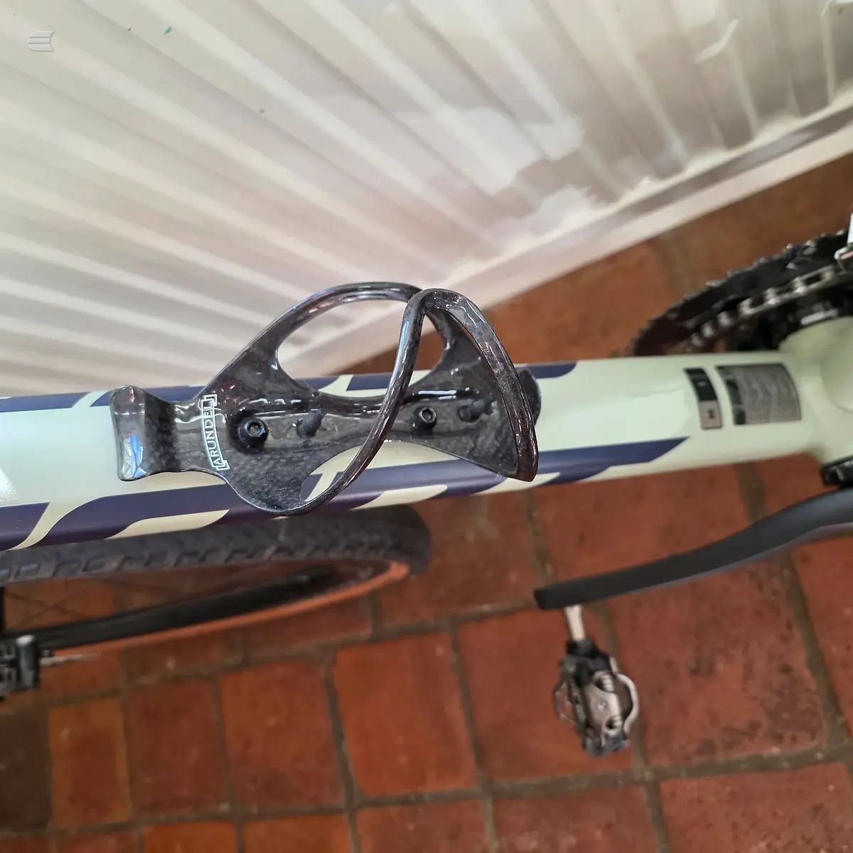 Used 2022 Giant Revolt 1 Gravel Bike, photo 8 of 13