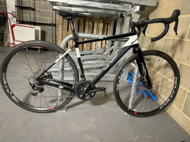 2019 Orro Terra C