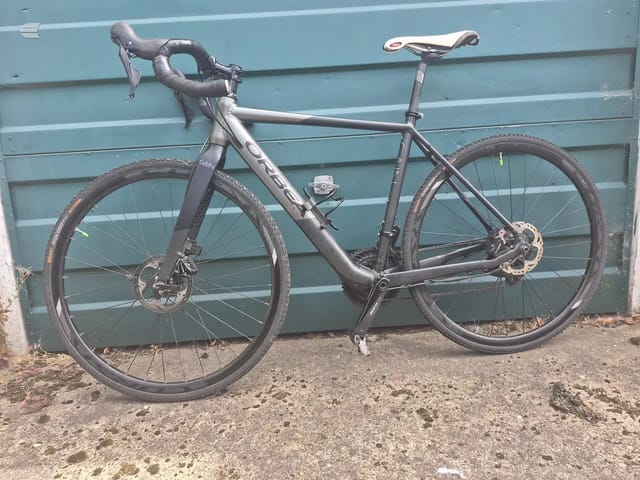 2019 Orbea Gain D30 (s/51.5cm), photo 2 of 9