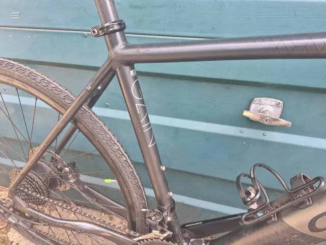 2019 Orbea Gain D30 (s/51.5cm), photo 4 of 9