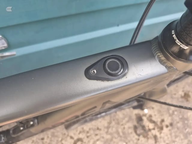 2019 Orbea Gain D30 (s/51.5cm), photo 5 of 9