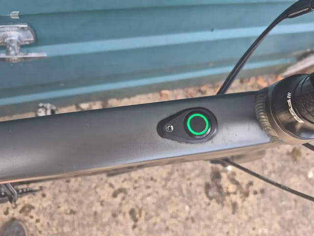 2019 Orbea Gain D30 (s/51.5cm), photo 6 of 9
