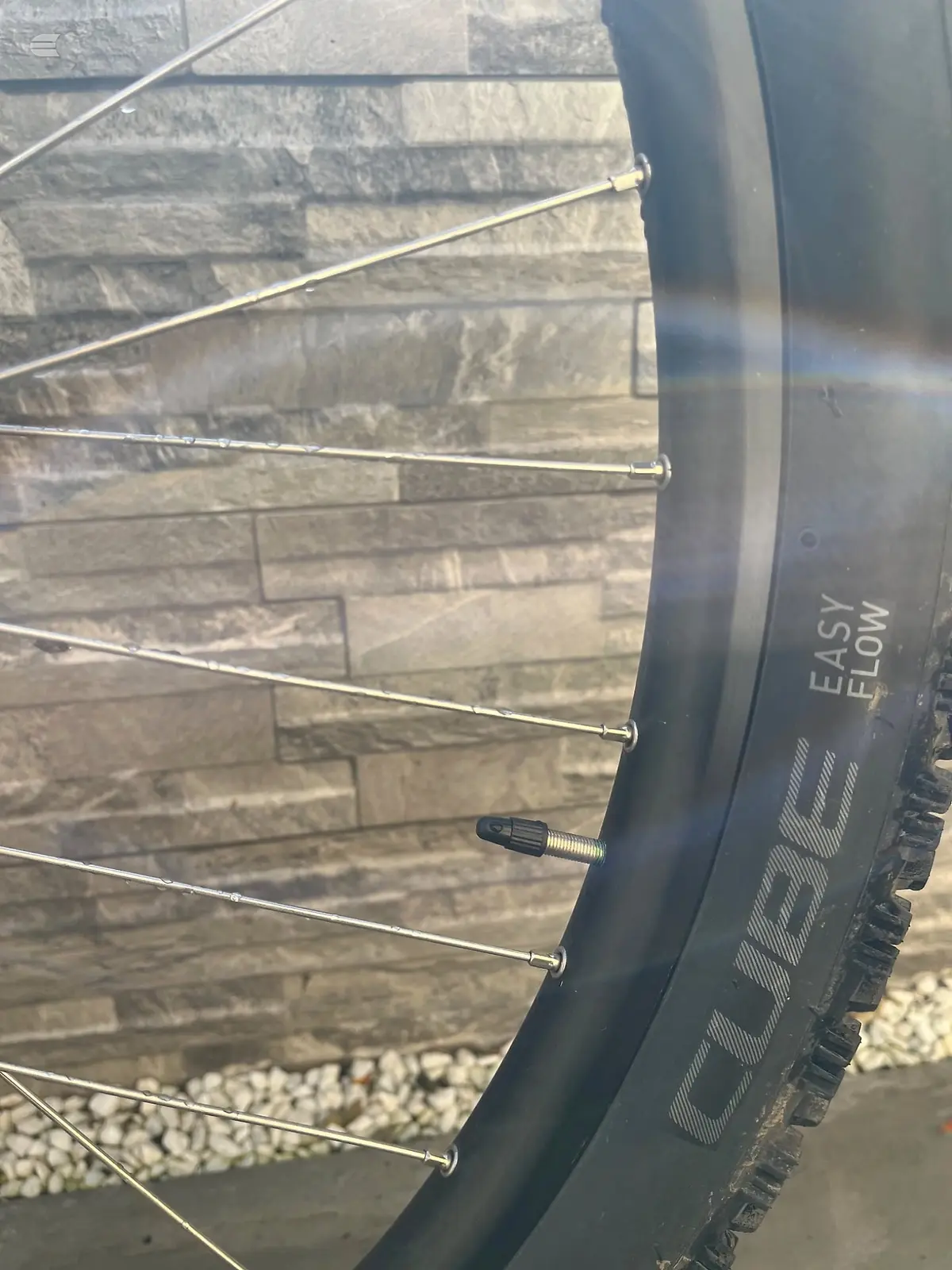 Used 2025 Cube AIM Pro Mountain Bike, photo 6 of 9