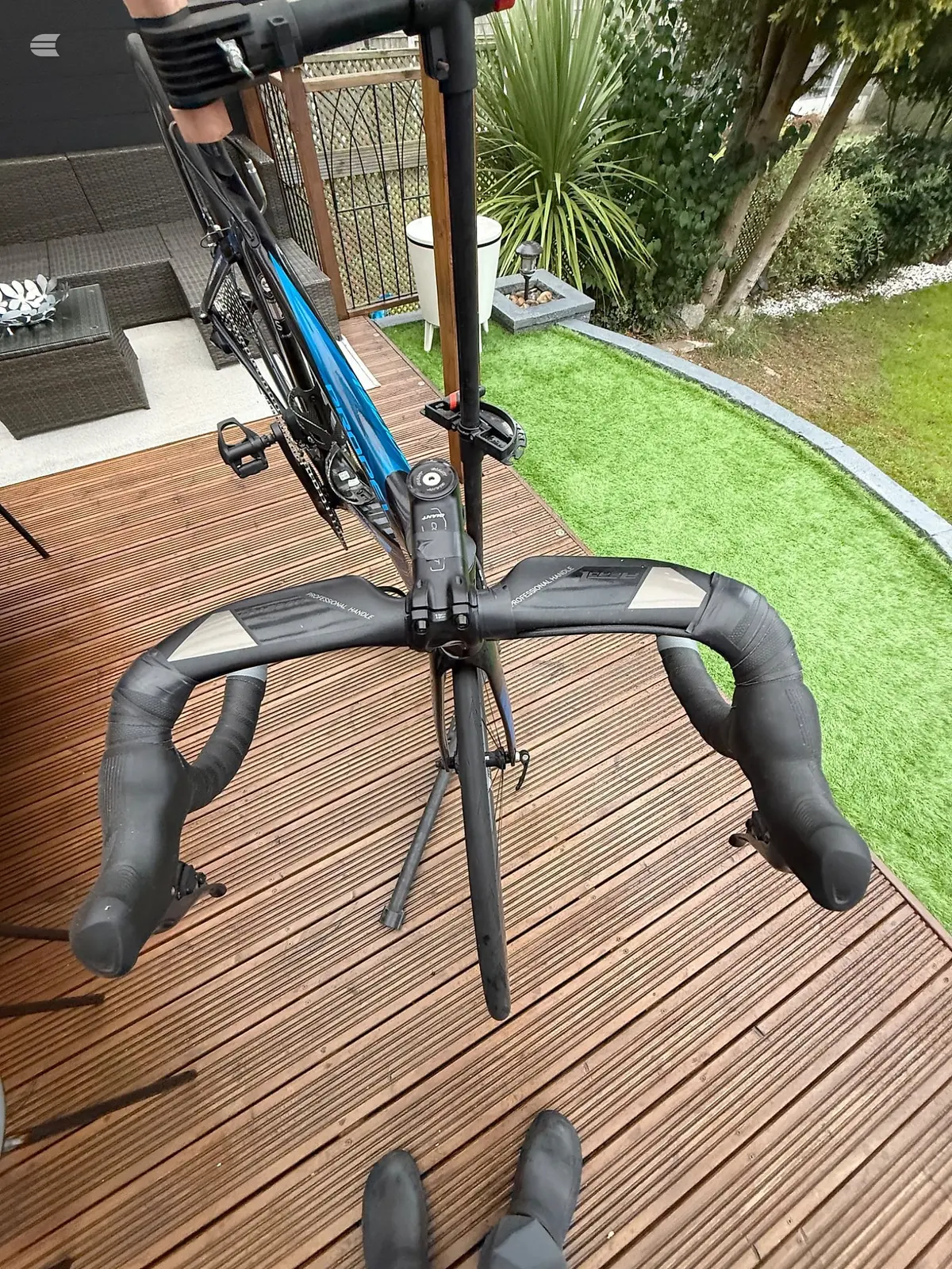 Used 2019 Giant Propel Advance 2 Road Bike, photo 5 of 5
