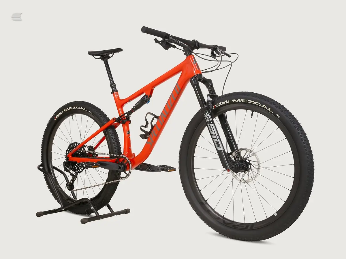 Used 2021 Specialized Epic Mountain Bike, photo 2 of 14