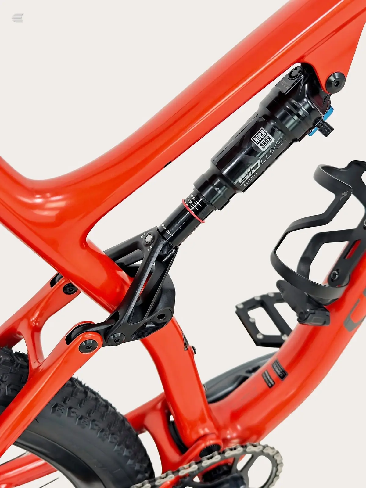 Used 2021 Specialized Epic Mountain Bike, photo 12 of 14