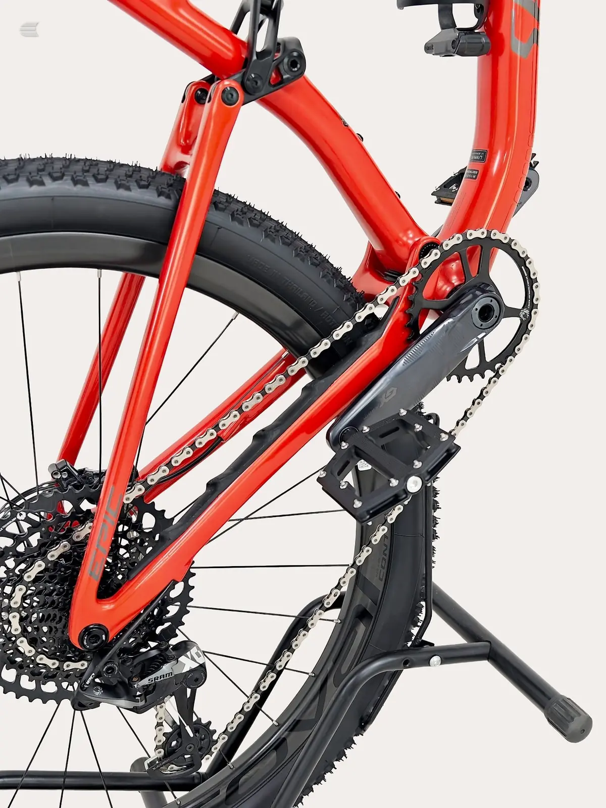 Used 2021 Specialized Epic Mountain Bike, photo 13 of 14