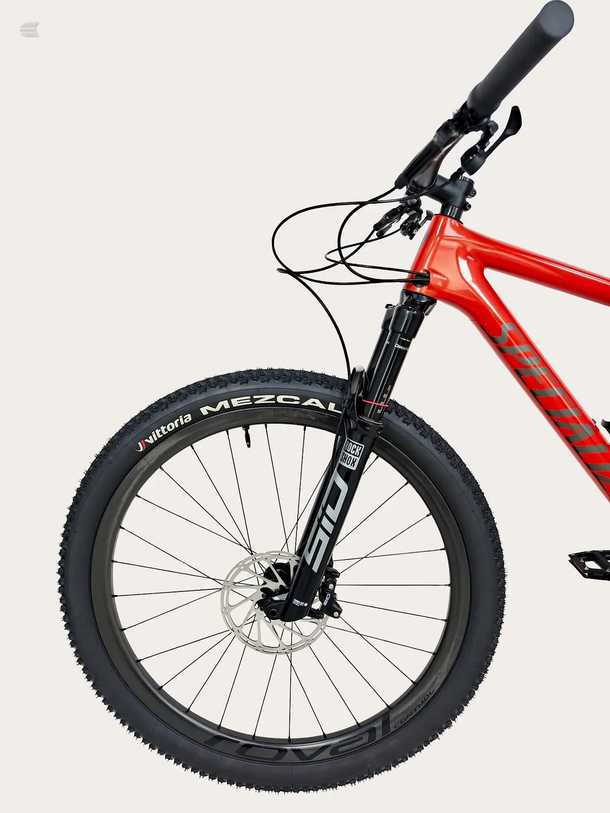 Used 2021 Specialized Epic Mountain Bike, photo 4 of 14