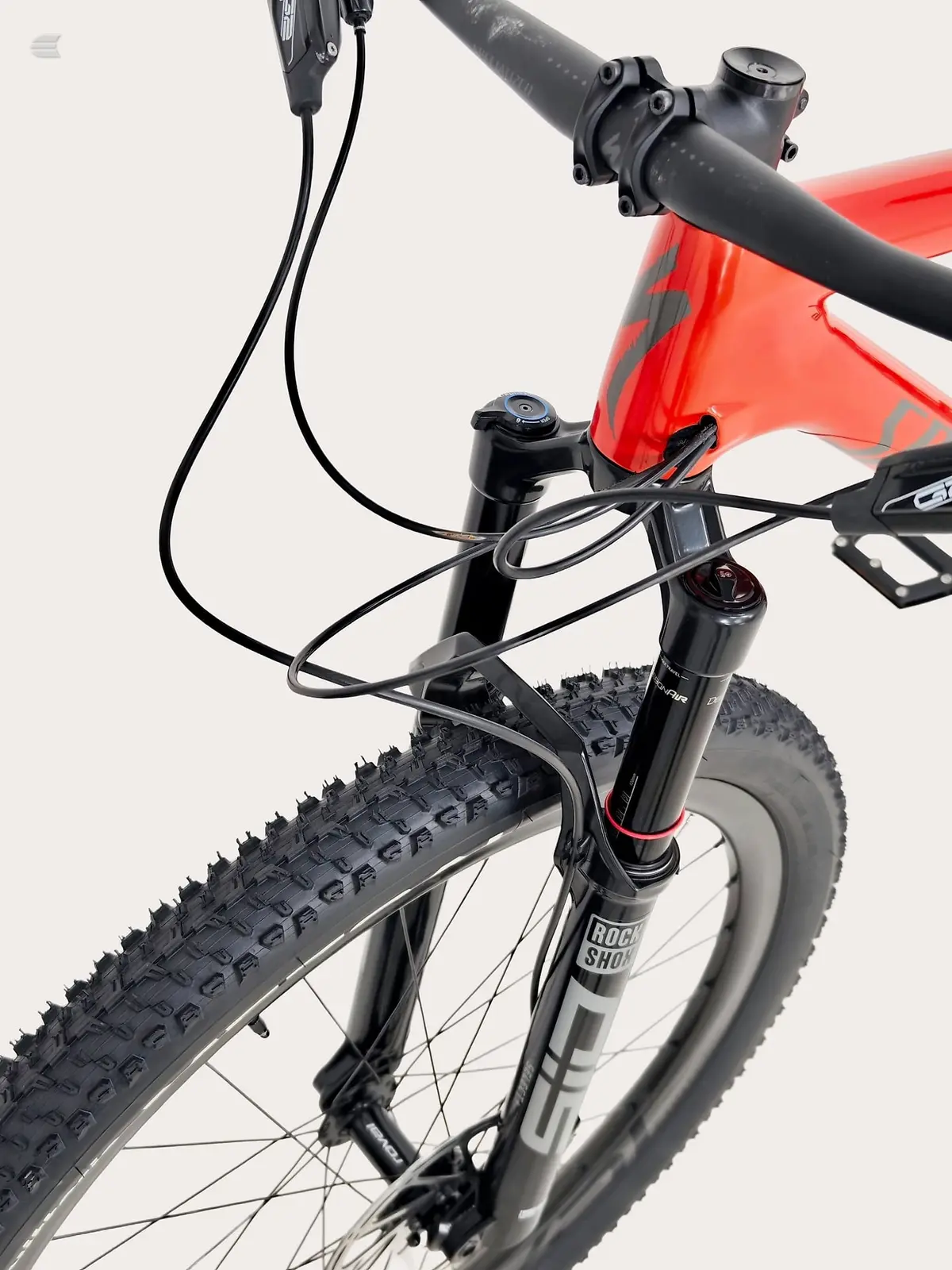Used 2021 Specialized Epic Mountain Bike, photo 5 of 14