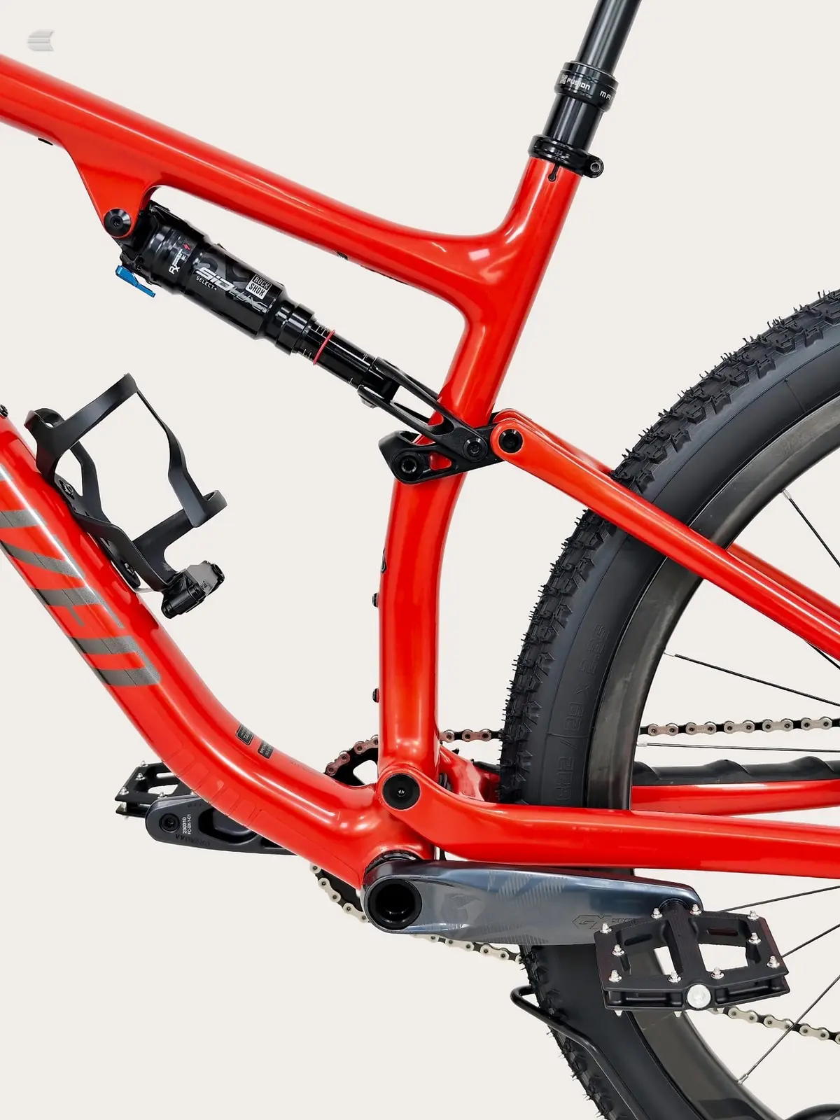 Used 2021 Specialized Epic Mountain Bike, photo 7 of 14