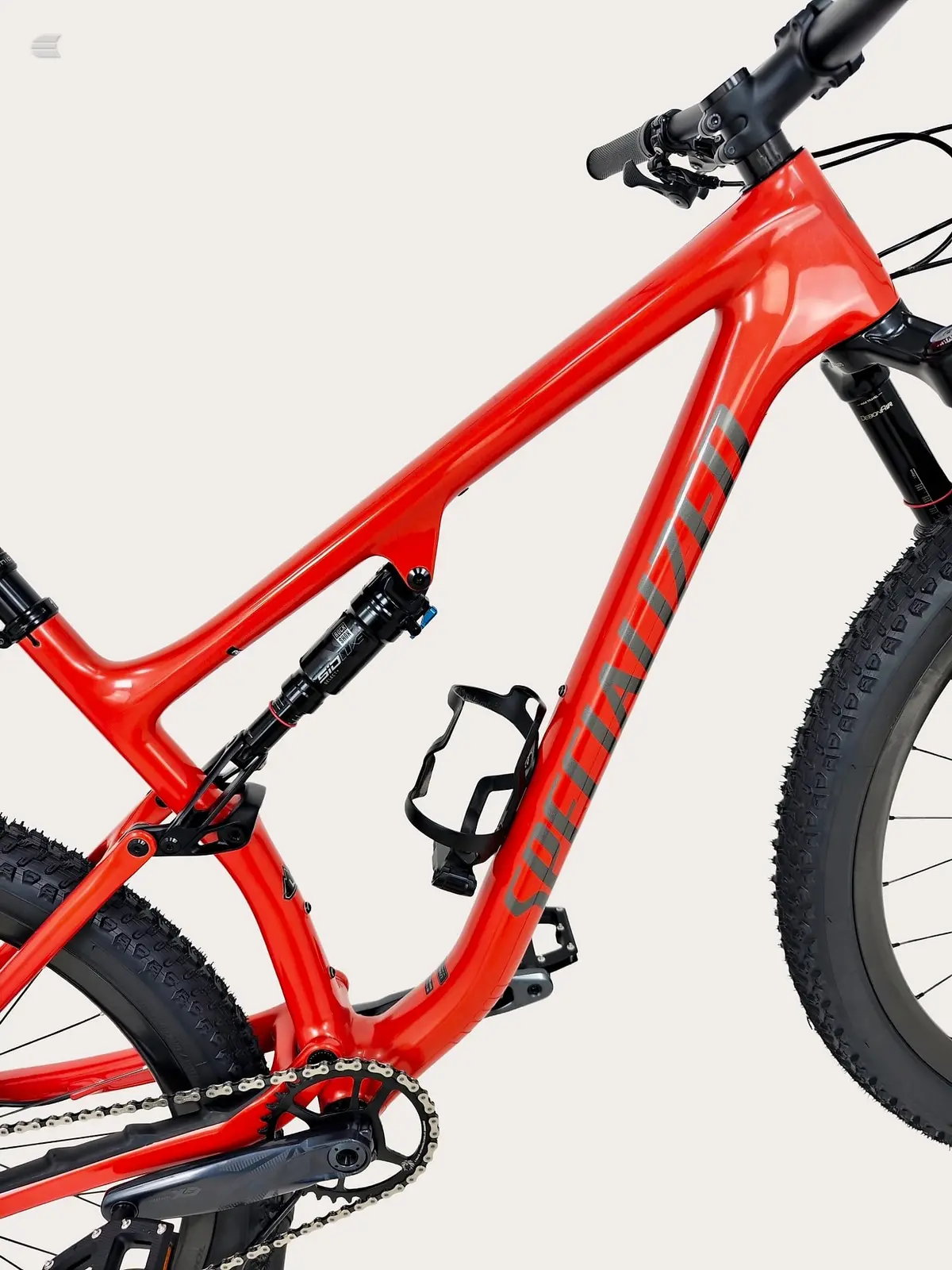 Used 2021 Specialized Epic Mountain Bike, photo 10 of 14