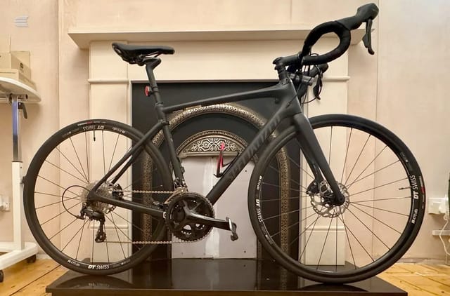 Specialized Roubaix Elite 2018 Carbon Road Bike - 54cm - Shimano 105 - £1,050 OIRO