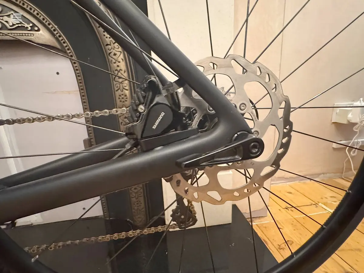 Used 2018 Specialized Roubaix Road Bike, photo 4 of 7