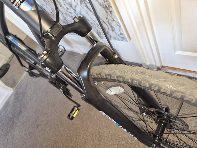 2026 Carrera Crossfire 2, photo 7 of 9