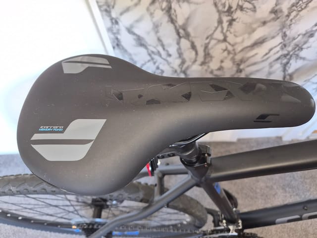 2026 Carrera Crossfire 2, photo 8 of 9