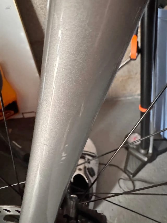 2019 Cannondale Synapse Carbon Ultegra Di2, photo 5 of 7