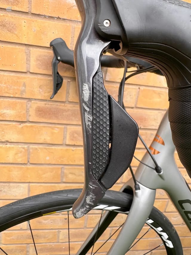 2019 Cannondale Synapse Carbon Ultegra Di2, photo 6 of 7