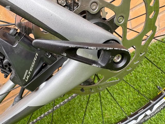 2019 Cannondale Synapse Carbon Ultegra Di2, photo 7 of 7