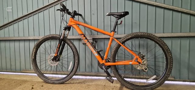 2019 Marin Bolinas Ridge 2