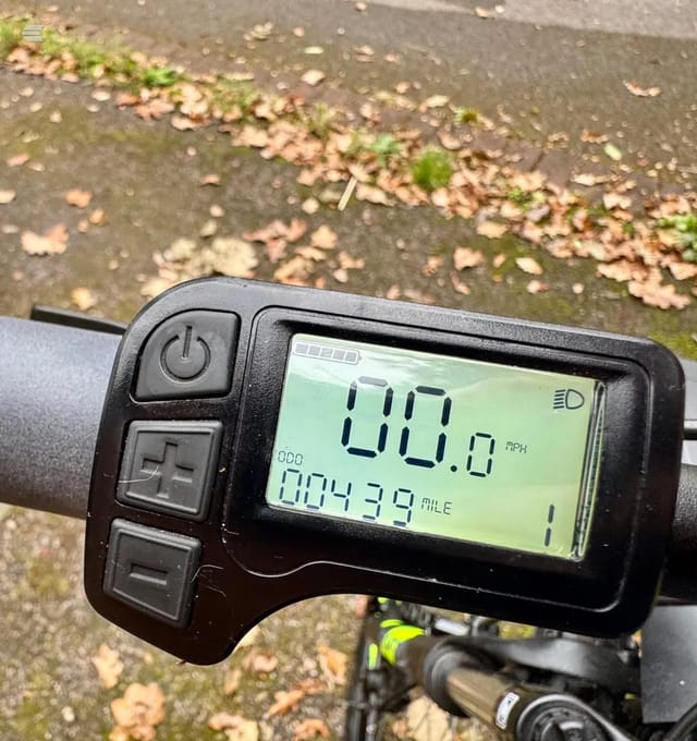 2023 Rockrider ST 100, photo 2 of 14