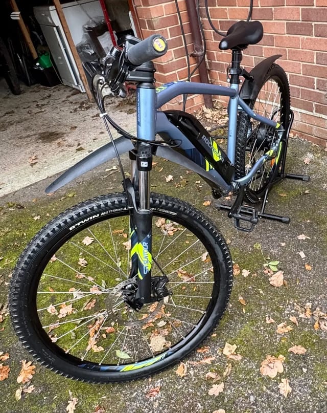 2023 Rockrider ST 100, photo 4 of 14