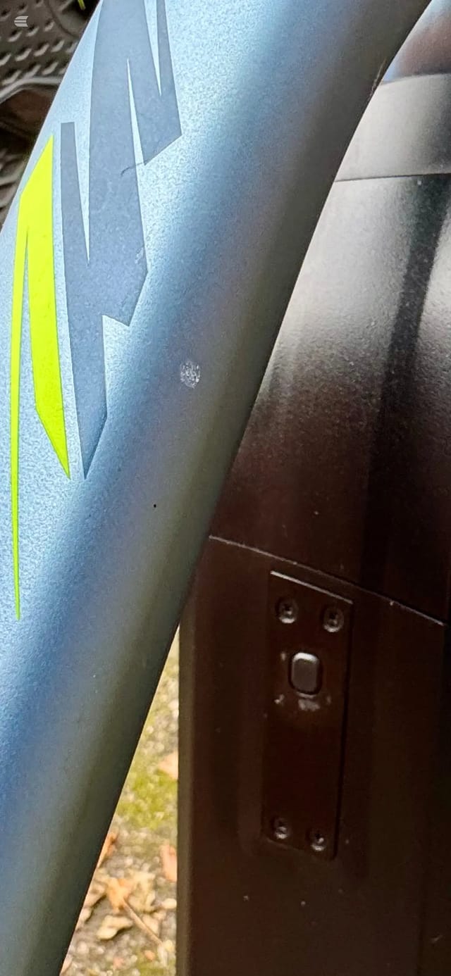 2023 Rockrider ST 100, photo 6 of 14