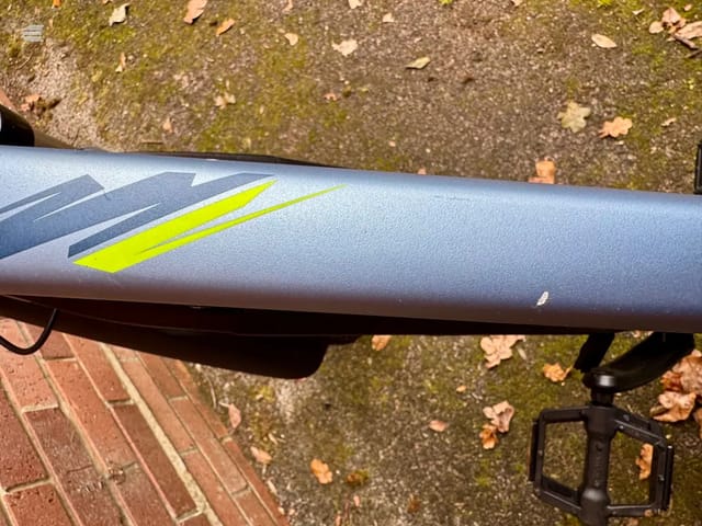 2023 Rockrider ST 100, photo 8 of 14