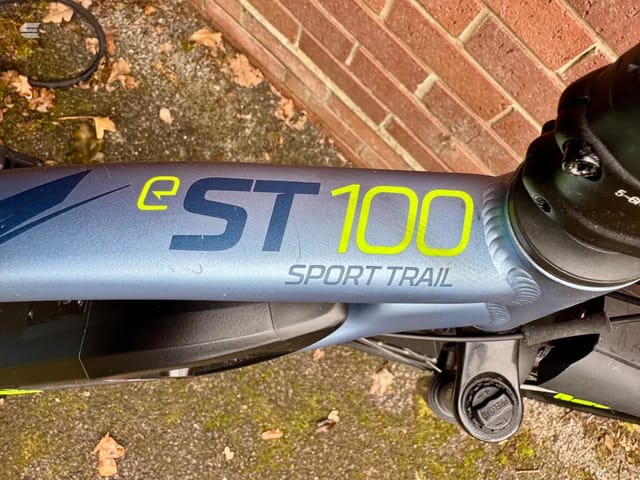 2023 Rockrider ST 100, photo 10 of 14