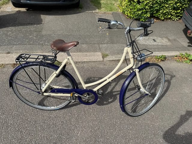 Pashley Brittania, photo 2 of 17