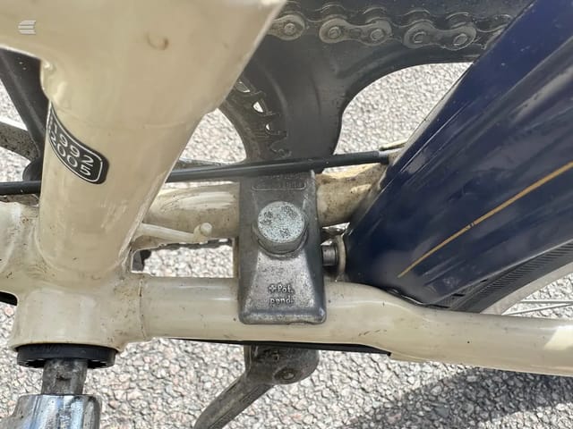 Pashley Brittania, photo 11 of 17