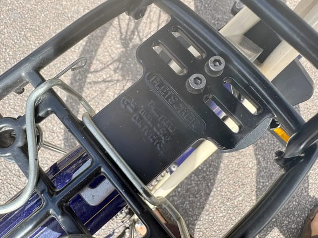 Pashley Brittania, photo 12 of 17