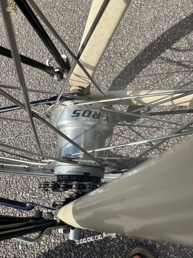 Pashley Brittania, photo 13 of 17
