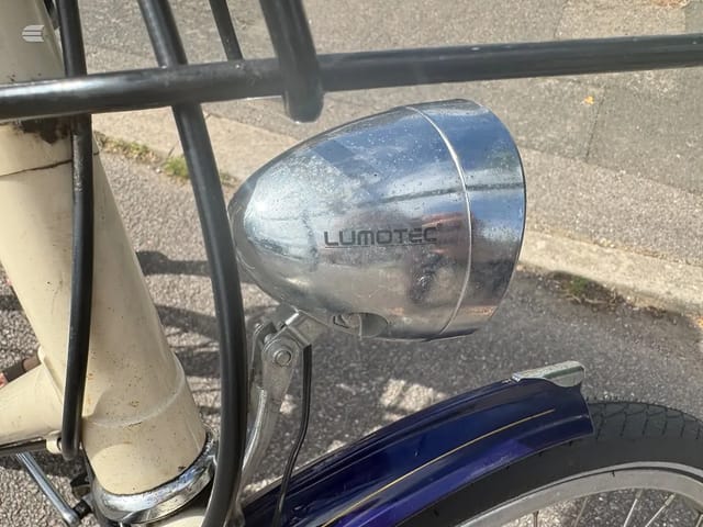 Pashley Brittania, photo 14 of 17