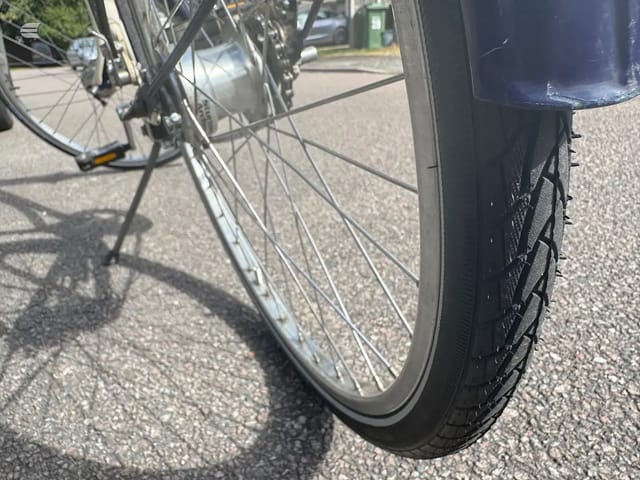 Pashley Brittania, photo 16 of 17