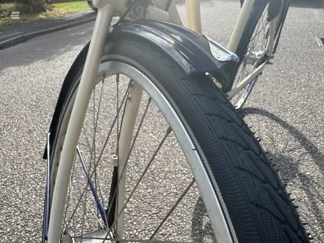 Pashley Brittania, photo 17 of 17