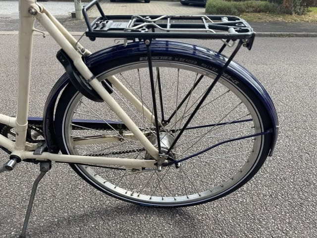 Pashley Brittania, photo 3 of 17