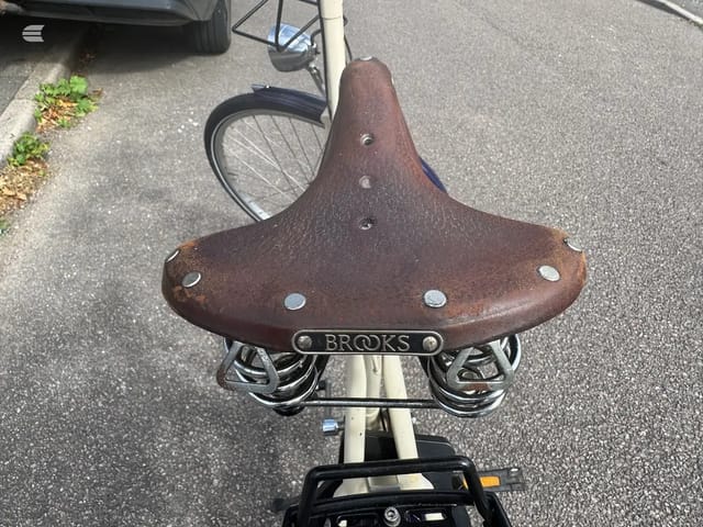 Pashley Brittania, photo 4 of 17