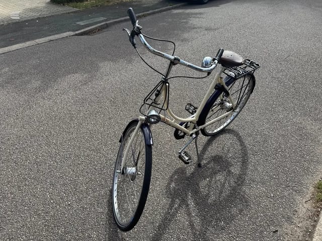 Pashley Brittania, photo 5 of 17