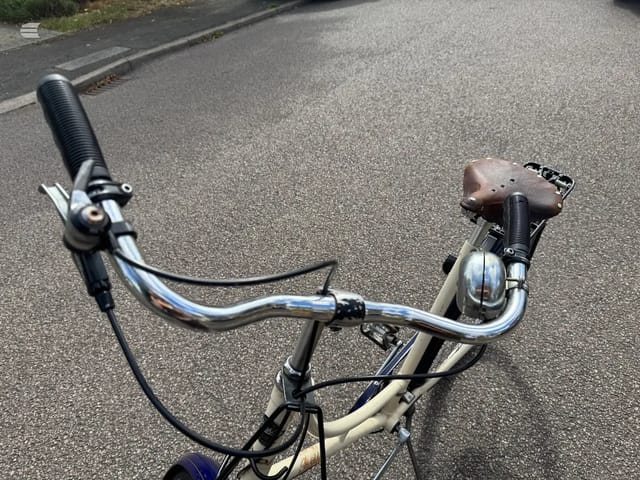 Pashley Brittania, photo 6 of 17