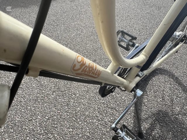 Pashley Brittania, photo 7 of 17