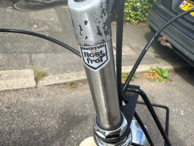 Pashley Brittania, photo 9 of 17
