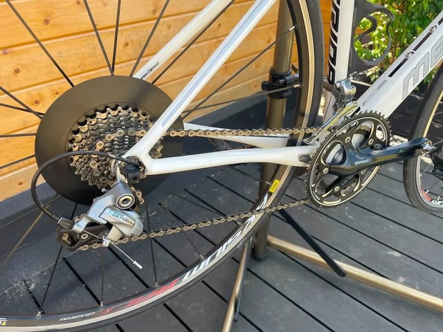 2014 Merida Ride 95 Carbon, photo 7 of 7