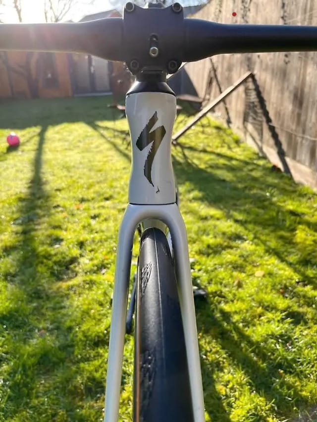 2021 Specialized Tarmac SL 7 Pro, photo 2 of 8