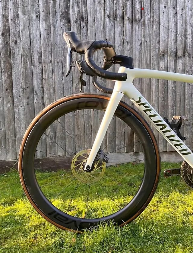 2021 Specialized Tarmac SL 7 Pro, photo 4 of 8