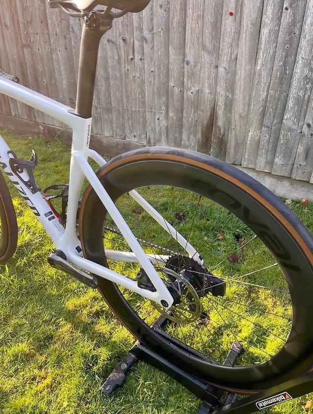 2021 Specialized Tarmac SL 7 Pro, photo 5 of 8