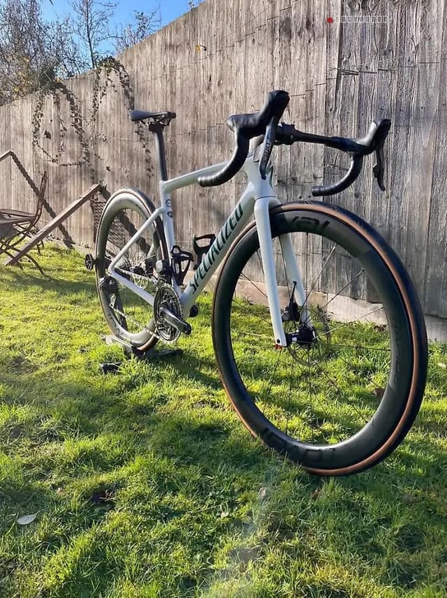 2021 Specialized Tarmac SL 7 Pro, photo 6 of 8
