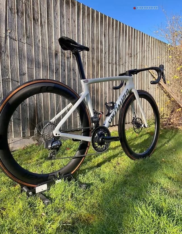 2021 Specialized Tarmac SL 7 Pro, photo 7 of 8