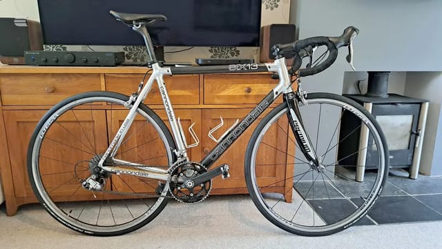 2004 Cannondale Six13