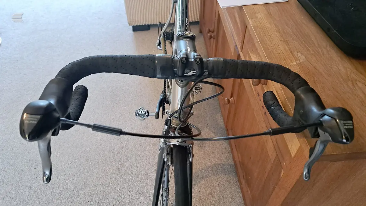 Used 2004 Cannondale Six13 Road Bike, photo 5 of 5